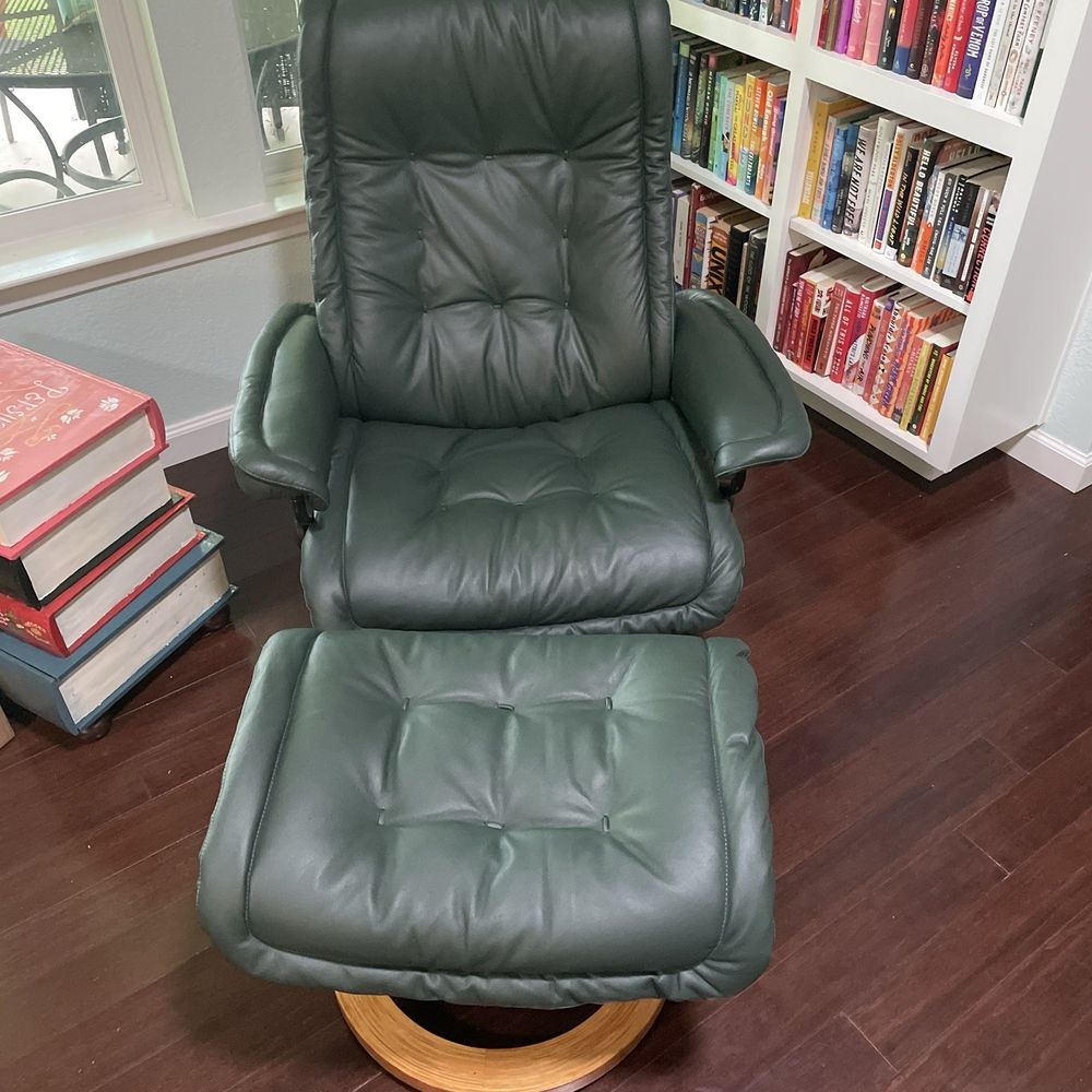 Ambrose Upholstery - After! - Furniture Reupholstery Near Me - Austin, Texas