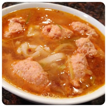 Lien Hue 1 - Banh Canh - Vietnamese Near Me - Garden Grove, California Lien Hue 1 - Banh Canh - Vietnamese Near Me - Garden Grove, California