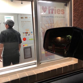 McDonald's - McDonald's. - Fast Food Near Me - Queen Creek, Arizona