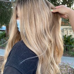 My after, done by Lily My after, done by Lily