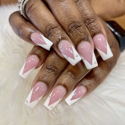 Candlelight Nails & Spa