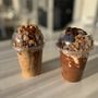 Modern Cone