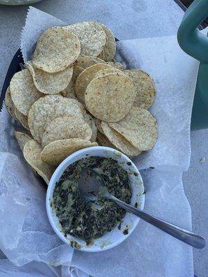 Downwind Restaurant and Lounge by null