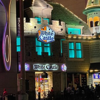 White Castle - White Castle outside the strip - Fast Food Near Me - Las Vegas, Nevada White Castle - White Castle outside the strip - Fast Food Near Me - Las Vegas, Nevada