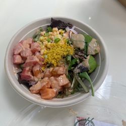 Poke Surf