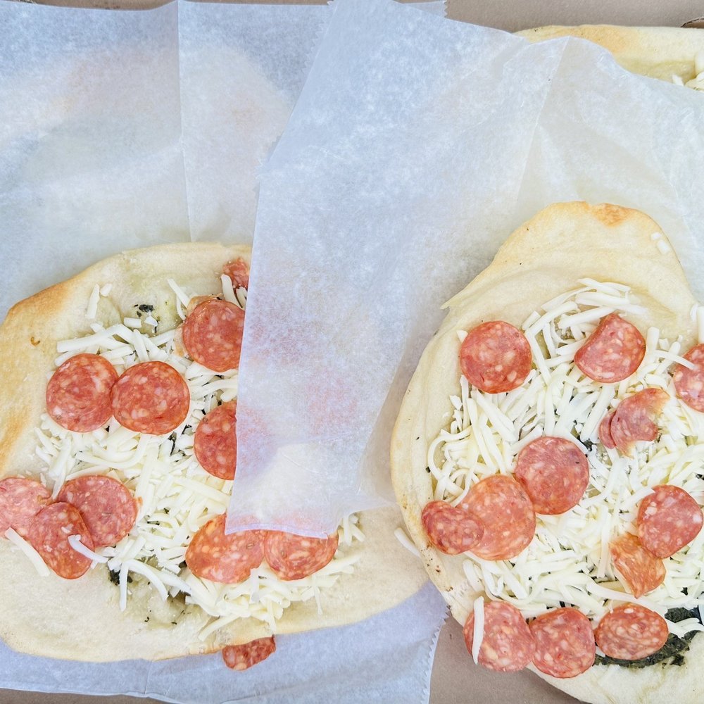 Caserta Pizzeria - Did you know that you can get your "Wimpy Skippy" Pie uncooked so you can put it in your own oven at home when you're ready to eat it - Pizza Near Me - Providence, Rhode Island