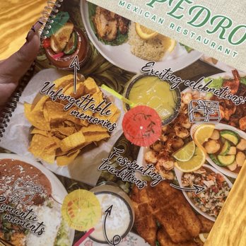 Don Pedro Mexican Restaurant Pineville - Tacos Near Me - Pineville, North Carolina Don Pedro Mexican Restaurant Pineville - Tacos Near Me - Pineville, North Carolina