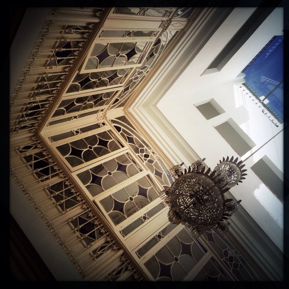 Hotel Casa de Colón