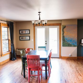 River Run Lodge - Bed & Breakfast Near Me - Maupin, Oregon River Run Lodge - Bed & Breakfast Near Me - Maupin, Oregon