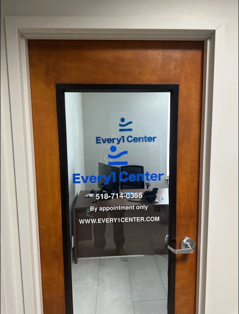 Every1 Center - grief counselor in Troy, NY