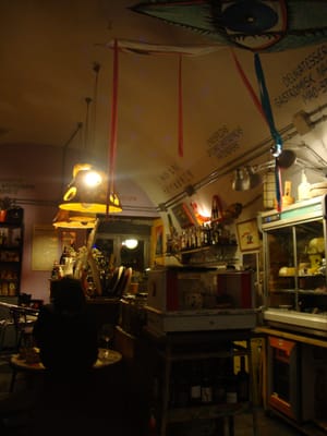 La Stanza del Gusto by null