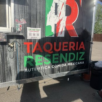 Taqueria Resendiz - Mexican Near Me - West Yellowstone, Montana