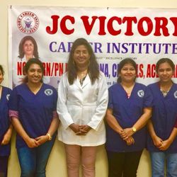 JC Victory Career Institute