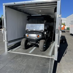 Lakeview Moto Transport