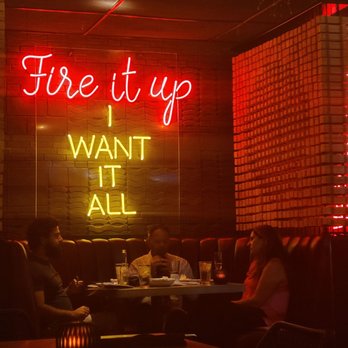 Luk Fu - Asian Fusion Near Me - Philadelphia, Pennsylvania