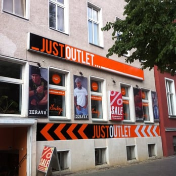 Just Outlet Berlin - Outlet Stores Near Me - Berlin, BE Just Outlet Berlin - Outlet Stores Near Me - Berlin, BE