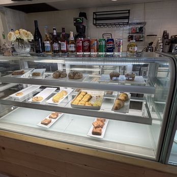 Cafe 33 - Pastries - Coffee & Tea Near Me - Sacramento, California Cafe 33 - Pastries - Coffee & Tea Near Me - Sacramento, California