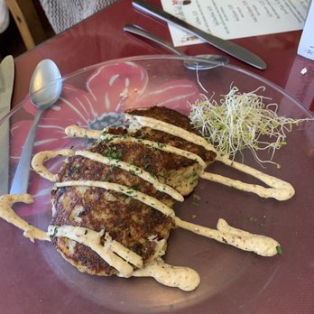 East Shore Cafe - Crab cakes -delicious !!!! - Breakfast & Brunch Near Me - Daphne, Alabama East Shore Cafe - Crab cakes -delicious !!!! - Breakfast & Brunch Near Me - Daphne, Alabama