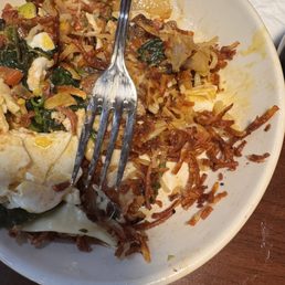 California Skillet