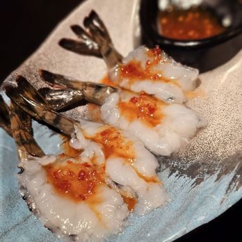Chubby Cattle - Thai Shrimps - Barbeque Near Me - Rosemead, California