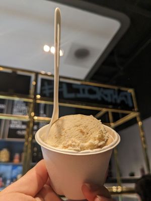 Humphry Slocombe Bay Street by null