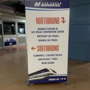Las Vegas Monorail - Directions. - Public Transportation Near Me - Las Vegas, Nevada Las Vegas Monorail - Directions. - Public Transportation Near Me - Las Vegas, Nevada