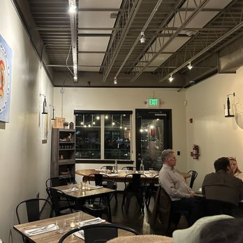 Morso - Wine Bars Near Me - Gig Harbor, Washington