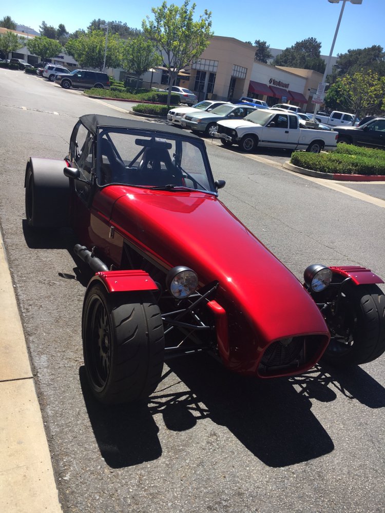 MISSION AUTO SERVICE Updated August 2024 44 Photos & 355 Reviews