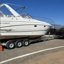 Eddie's Inboard Marine Equipment