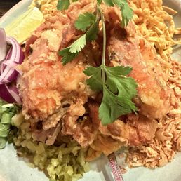 Soft Shell Crabs