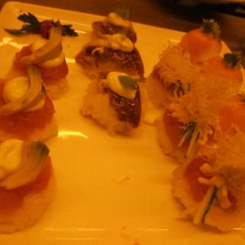Momo Sushi Shack - Party bomb sampler - Japanese Near Me - Brooklyn, New York