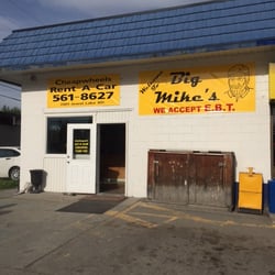 CheapWheels Rent-A-Car - Cheapwheels Rent-A-Car  new location. 7201 Jewel Lake Rd, Anchorage