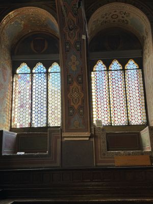 Palazzo dei Priori by null