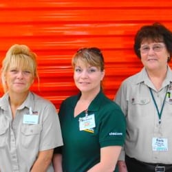 U-Haul Moving & Storage