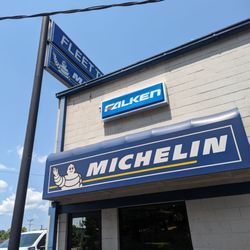 Fleet Tire