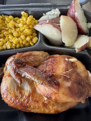 Boston Market by null
