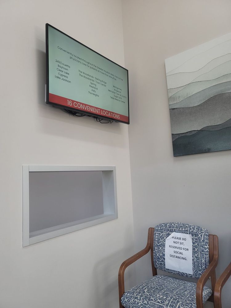 ALLERGY & ENT ASSOCIATES Updated July 2024 10 Reviews 11620