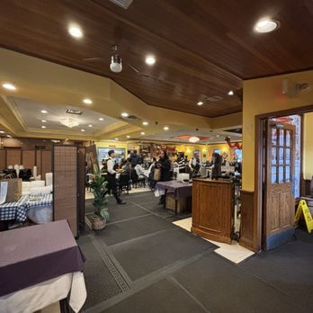 Qin Dynasty - Inside - Dim Sum Near Me - Parsippany, New Jersey