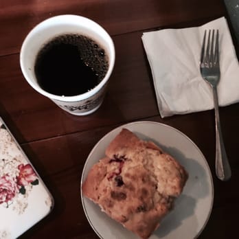 Summer Moon Coffee - Black coffee - Coffee & Tea Near Me - Austin, Texas