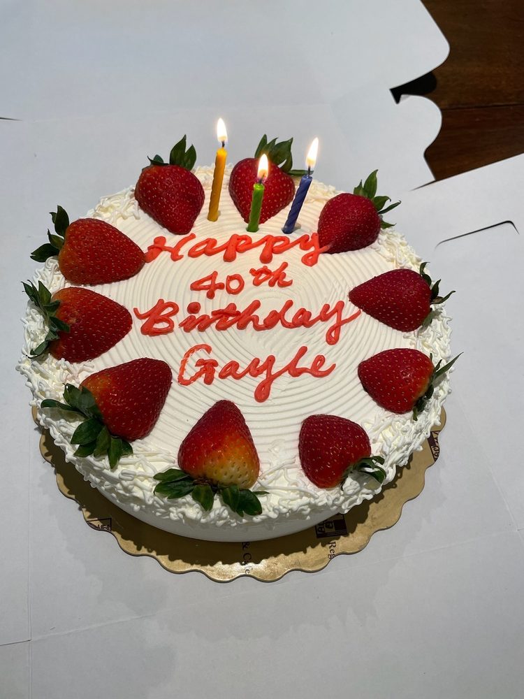 Regent Bakery & Cafe