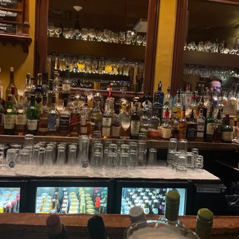 Monk's Cafe - Pubs Near Me - Philadelphia, Pennsylvania