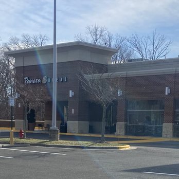 Panera Bread - Salad Near Me - Bowie, Maryland