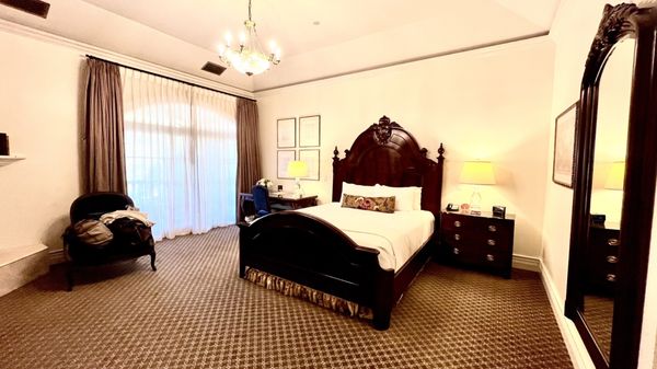 The Genevieve Hotel by null