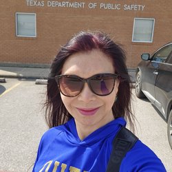 Department of Public Safety