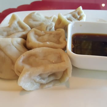 Asia Star Cafe - Steamed pork dumplings. - Chinese Near Me - Tinton Falls, New Jersey Asia Star Cafe - Steamed pork dumplings. - Chinese Near Me - Tinton Falls, New Jersey