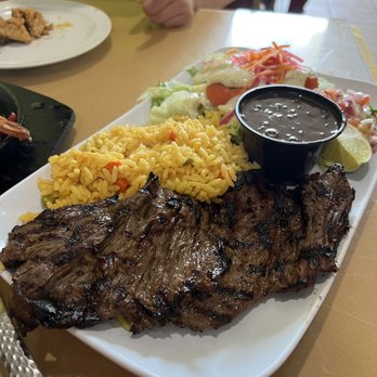 Pupuseria Mana - 06/2022 Carne Asada $17 - Salvadoran Near Me - Falls Church, Virginia Pupuseria Mana - 06/2022 Carne Asada $17 - Salvadoran Near Me - Falls Church, Virginia