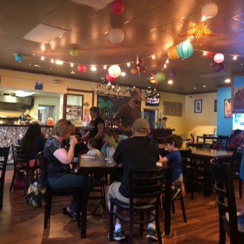 Woody's Thai Kitchen - Thai Near Me - Seward, Alaska