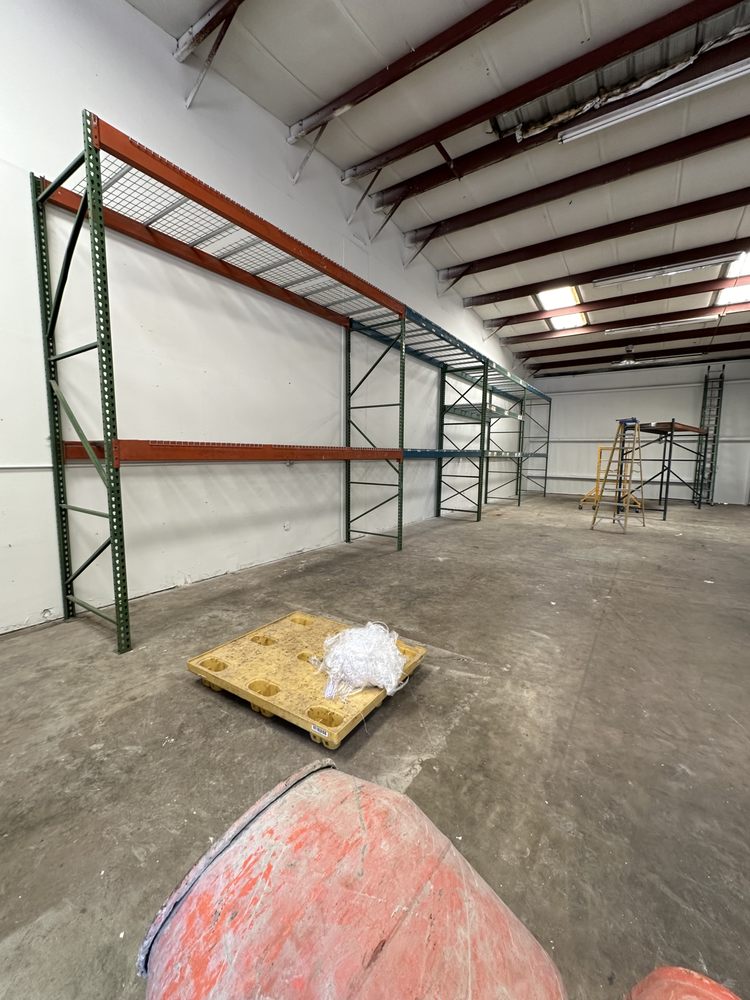 Slide of Swamp Roofing