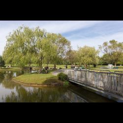 Parc Michel-Chartrand