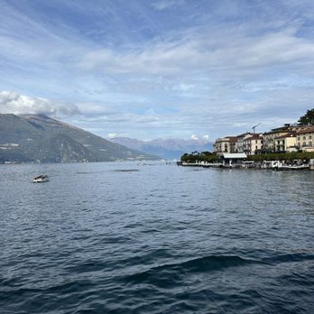 Lake Como - Lakes Near Me